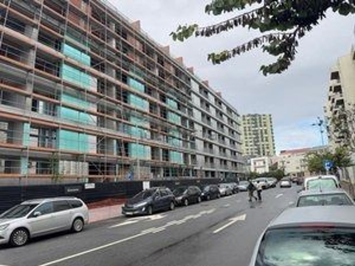 公寓 t1出售在Rua do Complexo Desportivo s/n - 视线