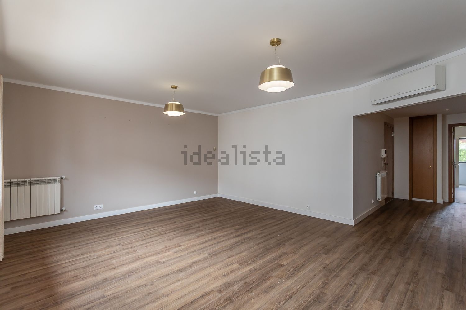 出租公寓 t3在Passeio das Garças, 7 - 客厅