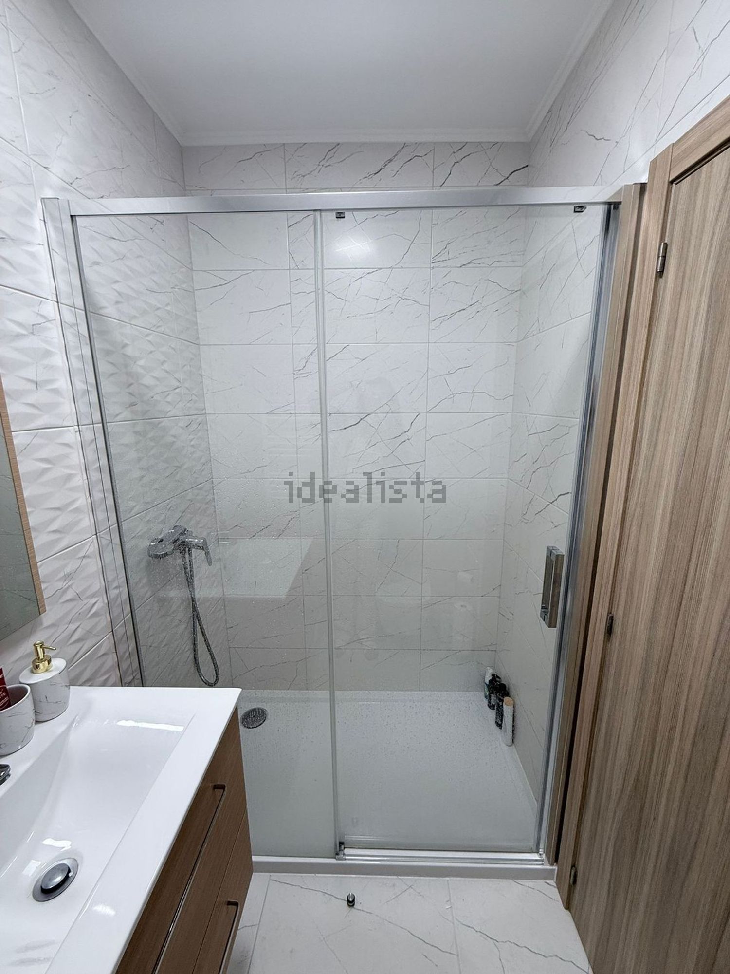 公寓 t3出售在Estrada de Alvor, 11 EstrdeAlvora - 卫生间