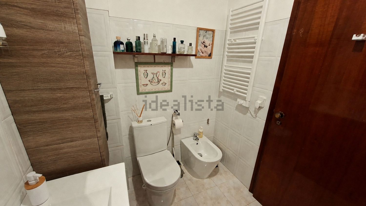 公寓 t2出售在Praceta Oceano Atlântico, 4 NRCDto - 卫生间