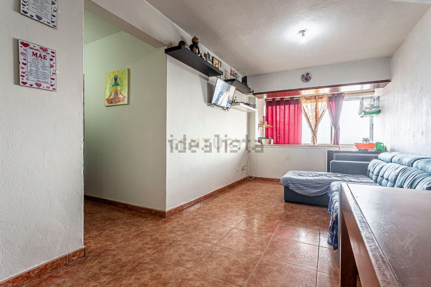 公寓 t2出售在Avenida Bela Vista, 10 - 卧室