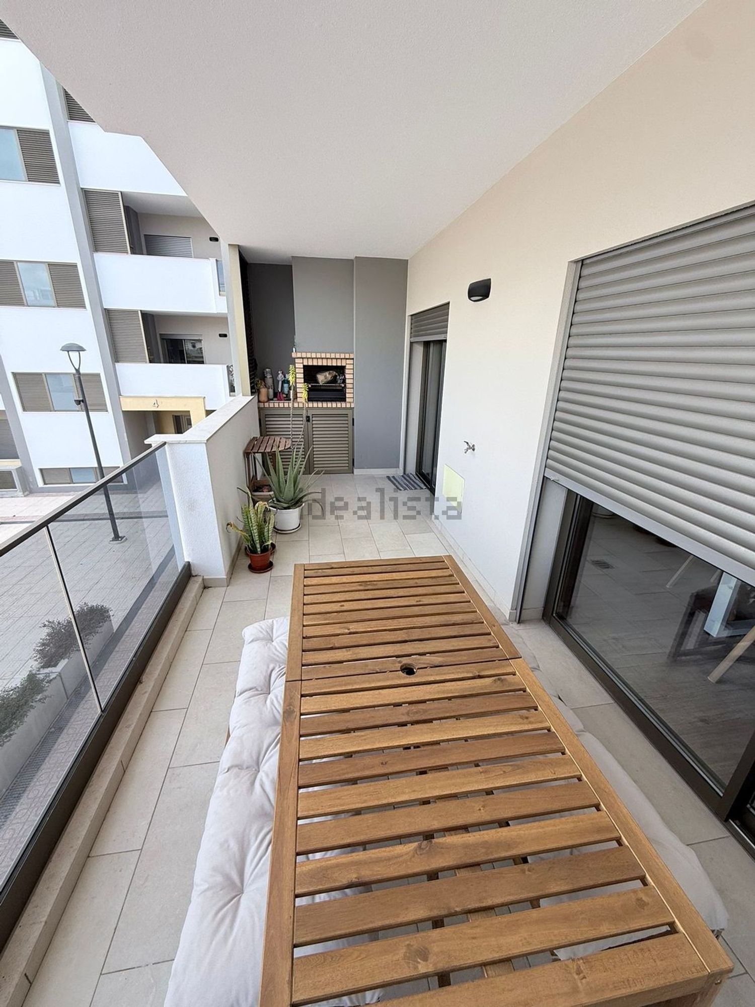公寓 t3出售在Estrada de Alvor, 11 EstrdeAlvora - 露台