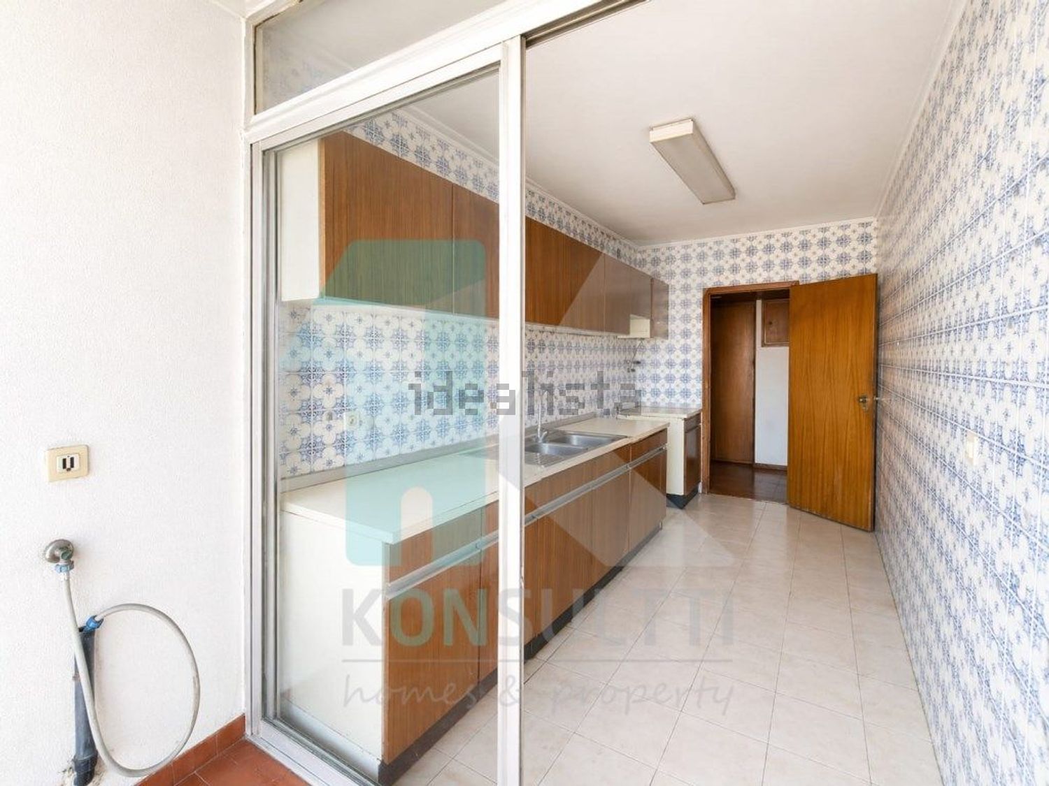 公寓 t3出售在 Quinta da Alagoa - Quinta do Barão - 卧室