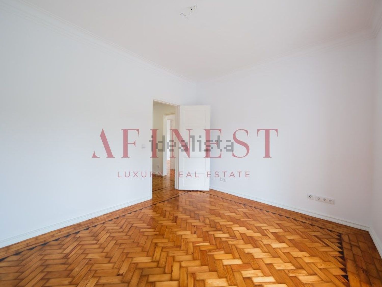 出租公寓 t3在Alameda das Linhas de Torres - 居住