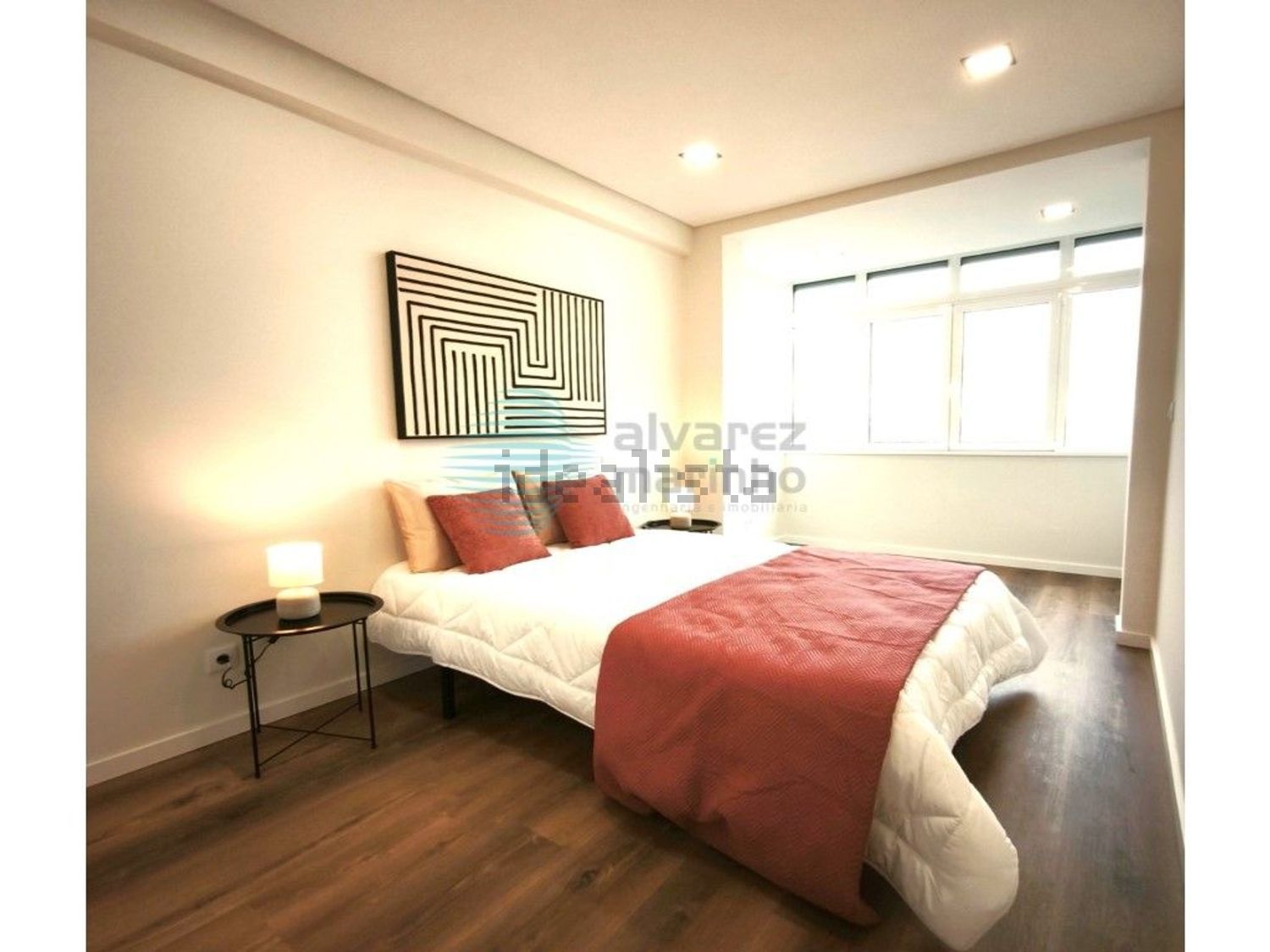公寓 t3出售在 Bairro de Santa Cruz - 卧室