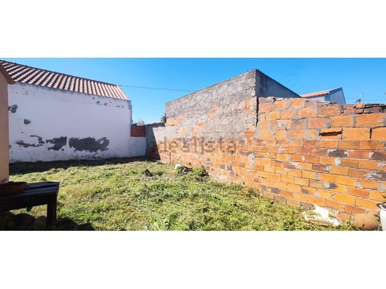 小楼房或独栋别墅出售在 Grândola e Santa Margarida da Serra - 外立面