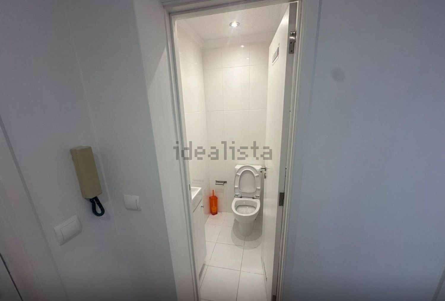 出租公寓 t2在 Centro de Matosinhos - 卫生间