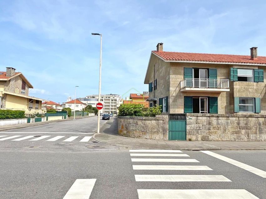 联排别墅出售在 Forte São João - Praia de Vila do Conde