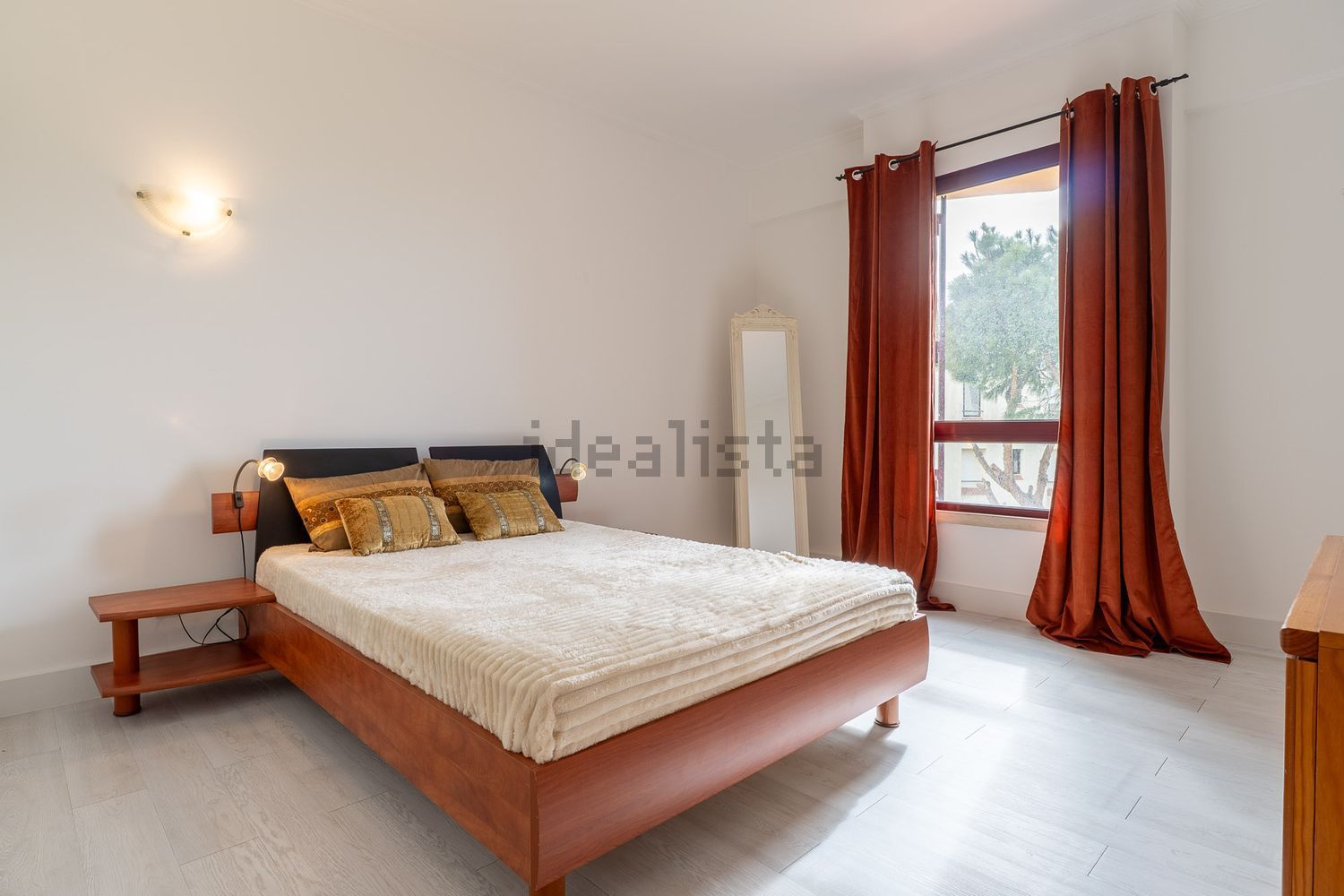 公寓 t2出售在Estrada de Santa Eulália, 10 Lote - 卧室