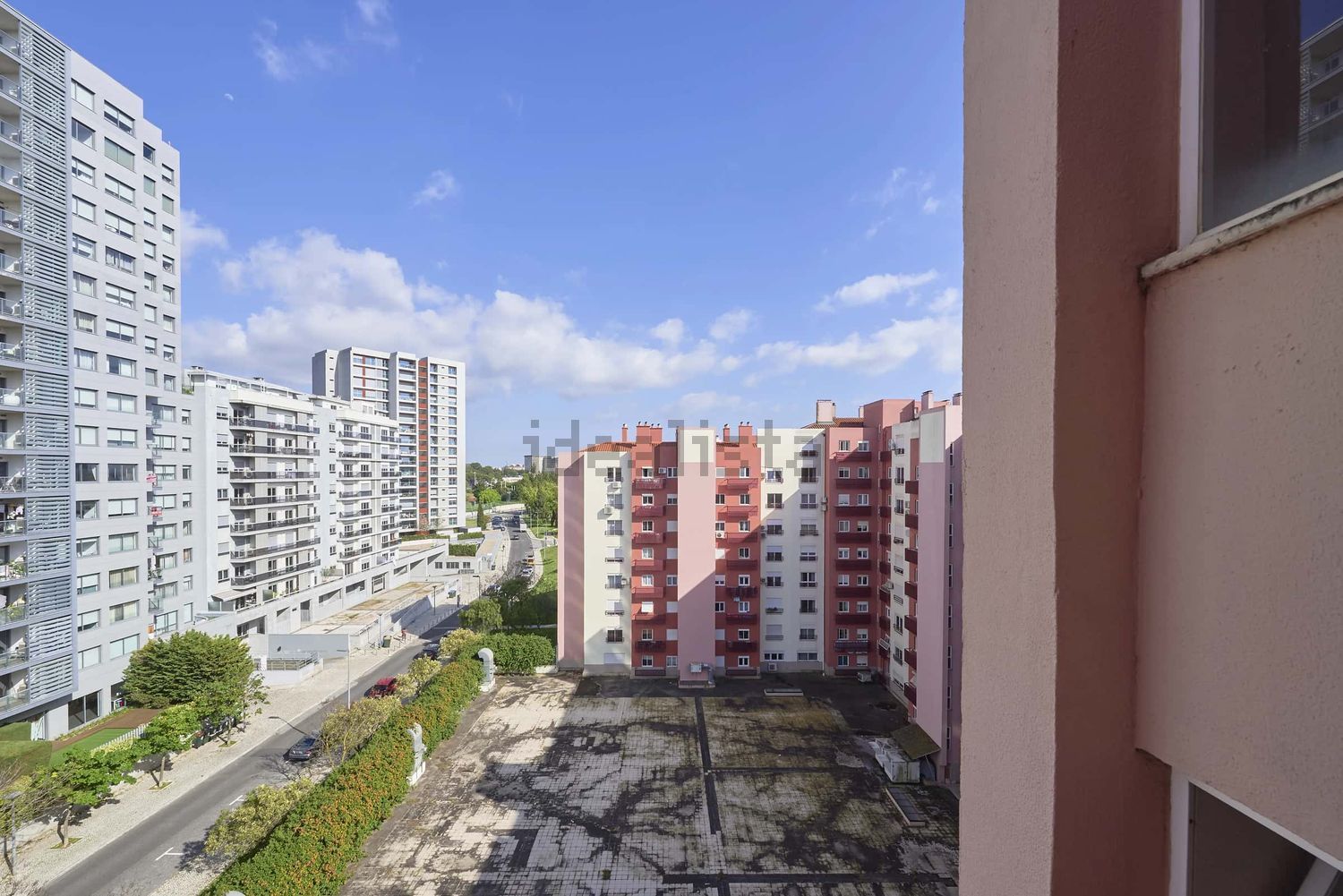 出租房间在Rua Engenheiro Caldeira Rodrigues, 9 - 照片