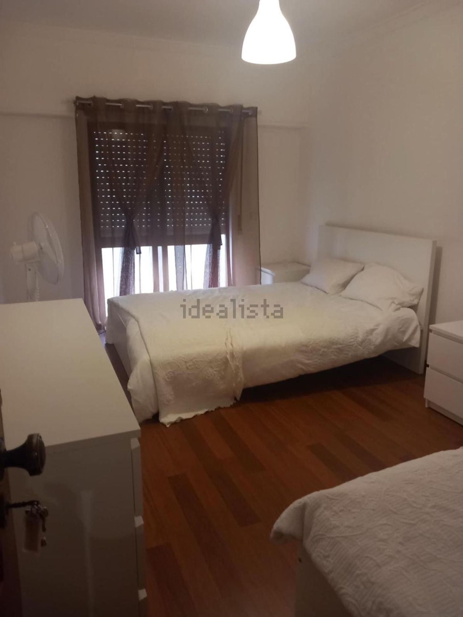 出租房间在Rua Florbela Espanca, 2725 -545 - 卧室
