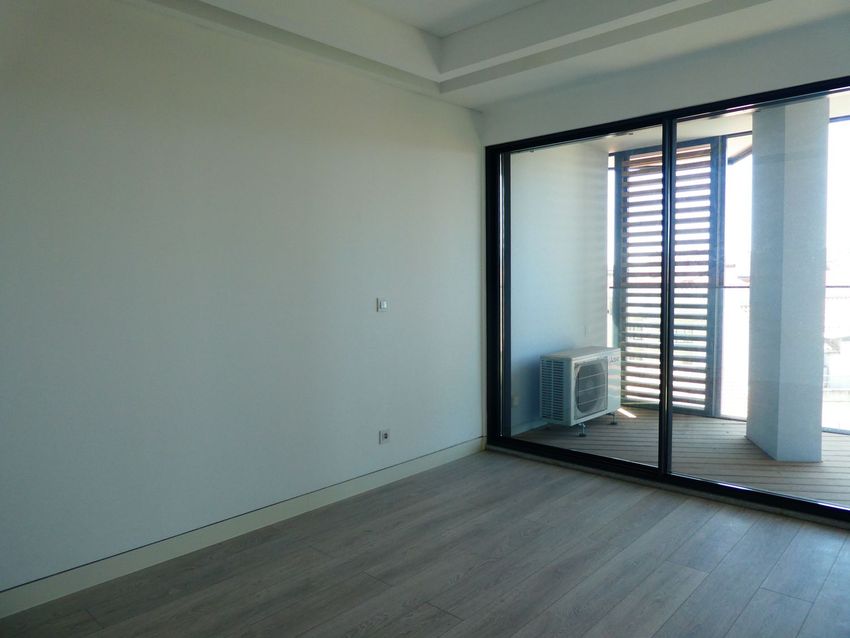 出租公寓 t1在Rua Padre Luís Aparício
