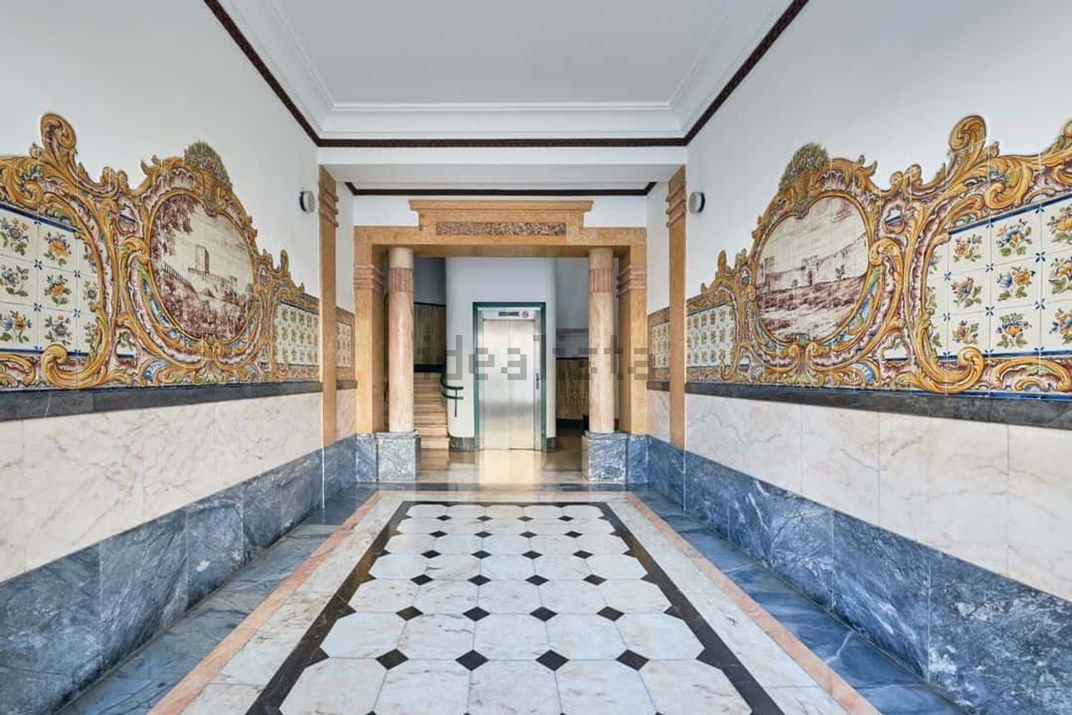 出租房间在 Av. da Liberdade - Marquês de Pombal - 照片