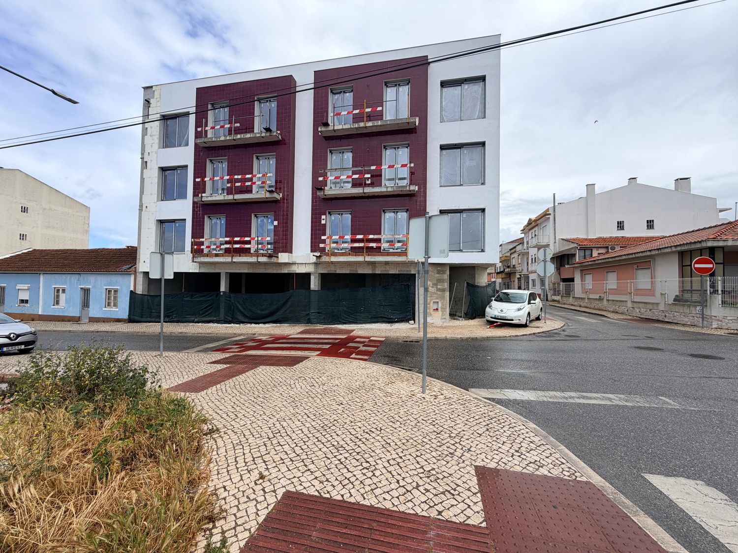 公寓 t2出售在Rua Cardeal Alpedrinha, 54 - 视线