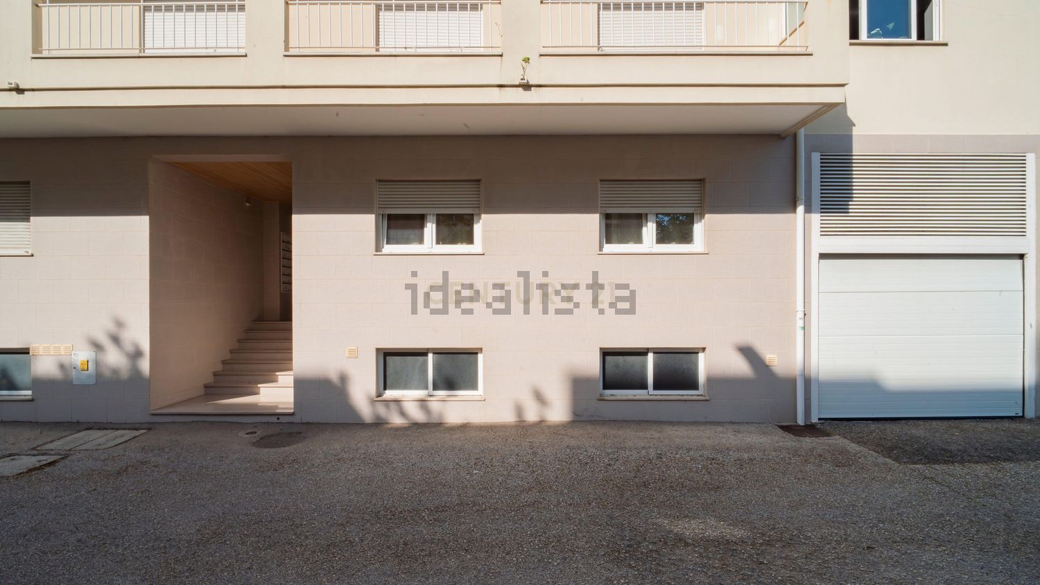 公寓 t2出售在Rua da Quinta de São Romão, 350 - 视线