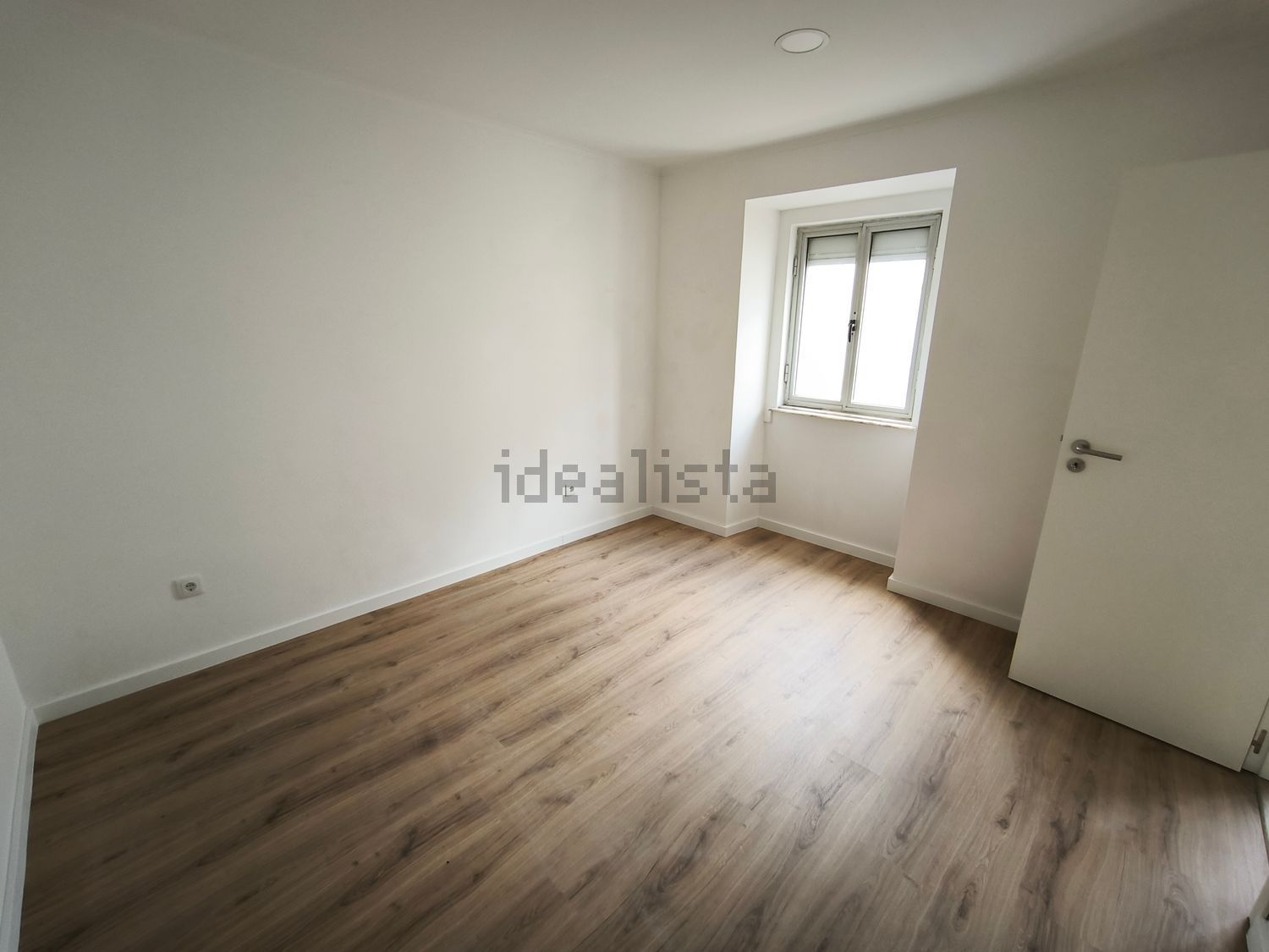 出租公寓 t1在Largo 1º de Maio, 7 - 居住