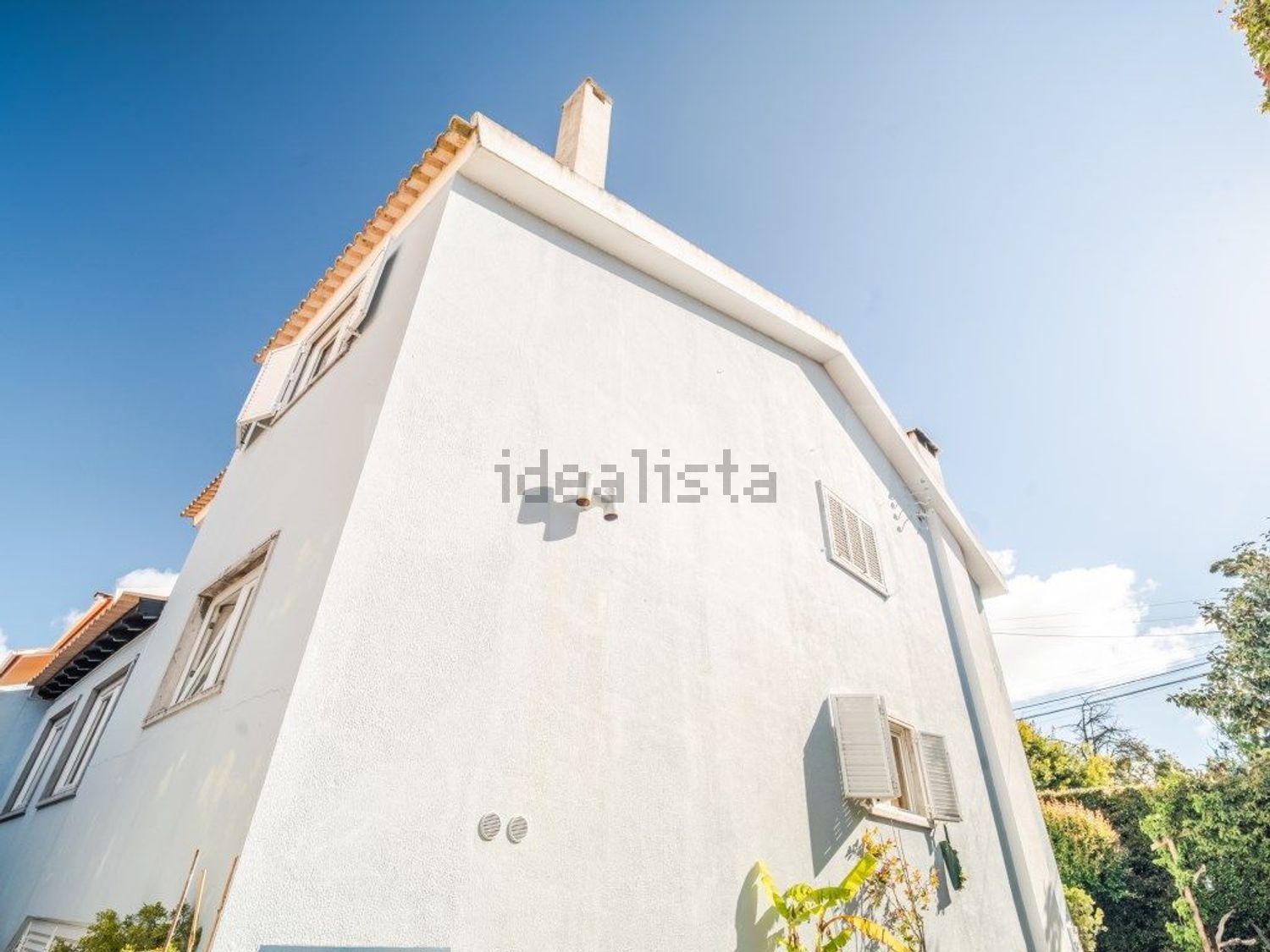 小楼房或独栋别墅出售在 Carcavelos Centro - 照片