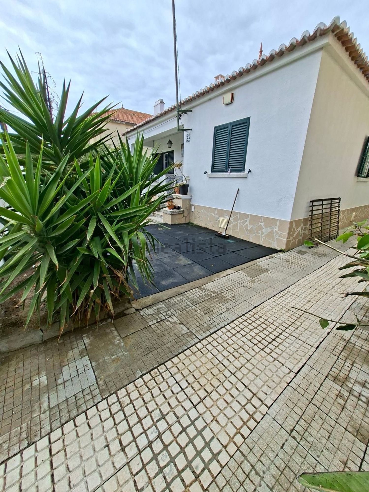 出租小楼房或独栋别墅在Rua Dom Francisco de Noronha, 1 - 照片