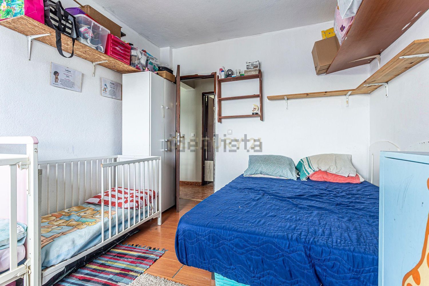 公寓 t2出售在Avenida Bela Vista, 10 - 卧室