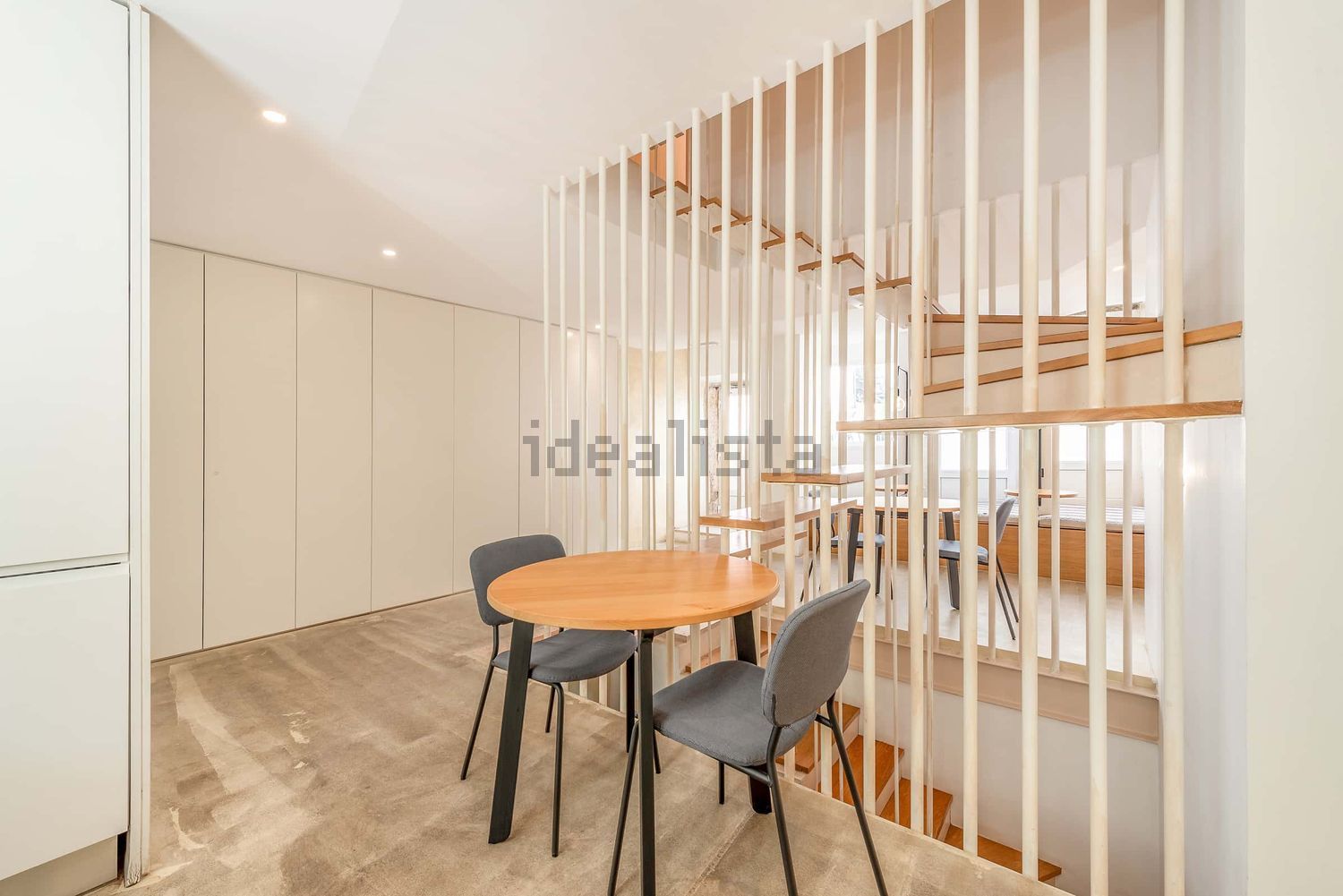 出租房间在Rua dos Poiais de São Bento, 117 - 客厅