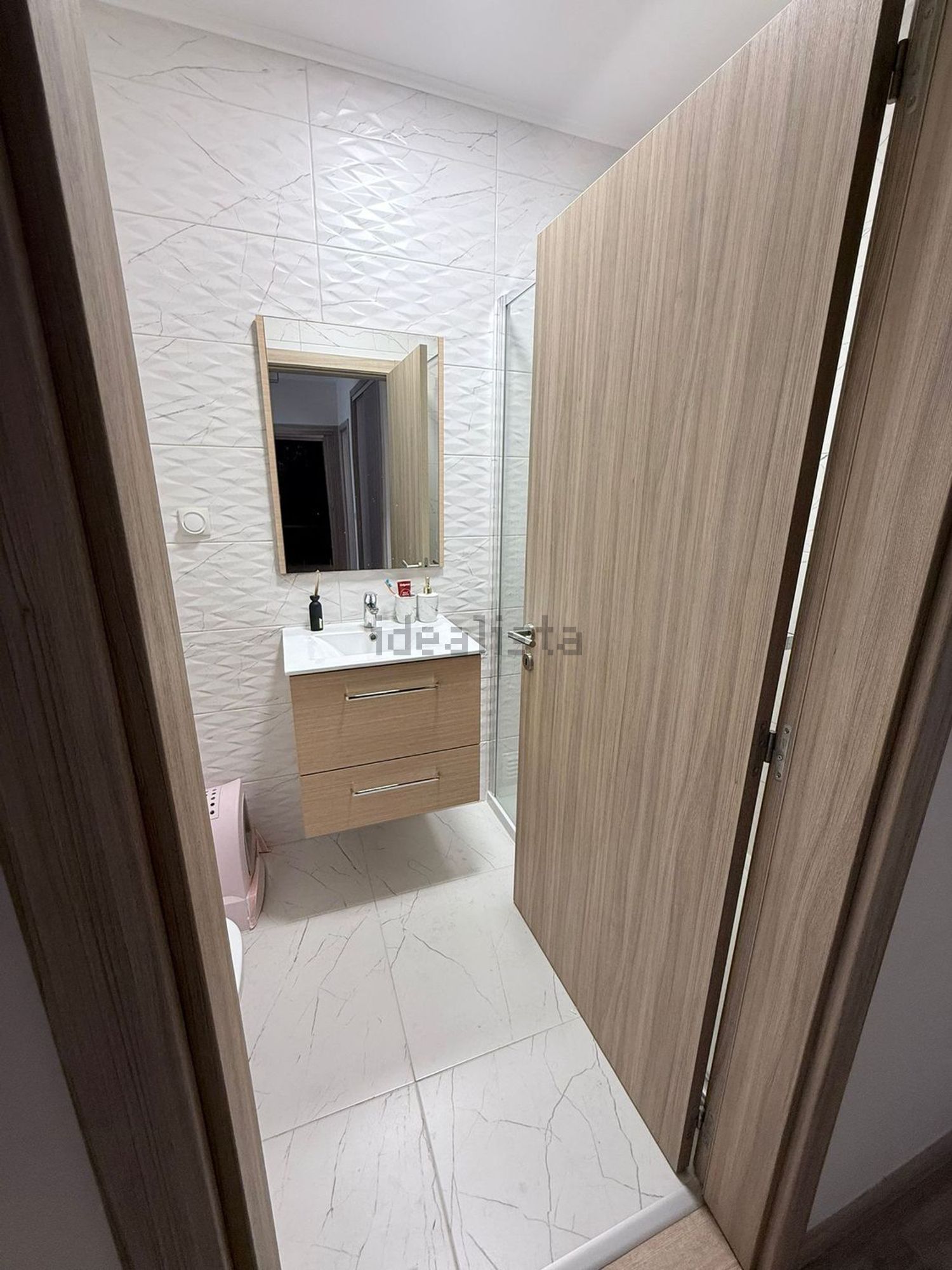 公寓 t3出售在Estrada de Alvor, 11 EstrdeAlvora - 卫生间