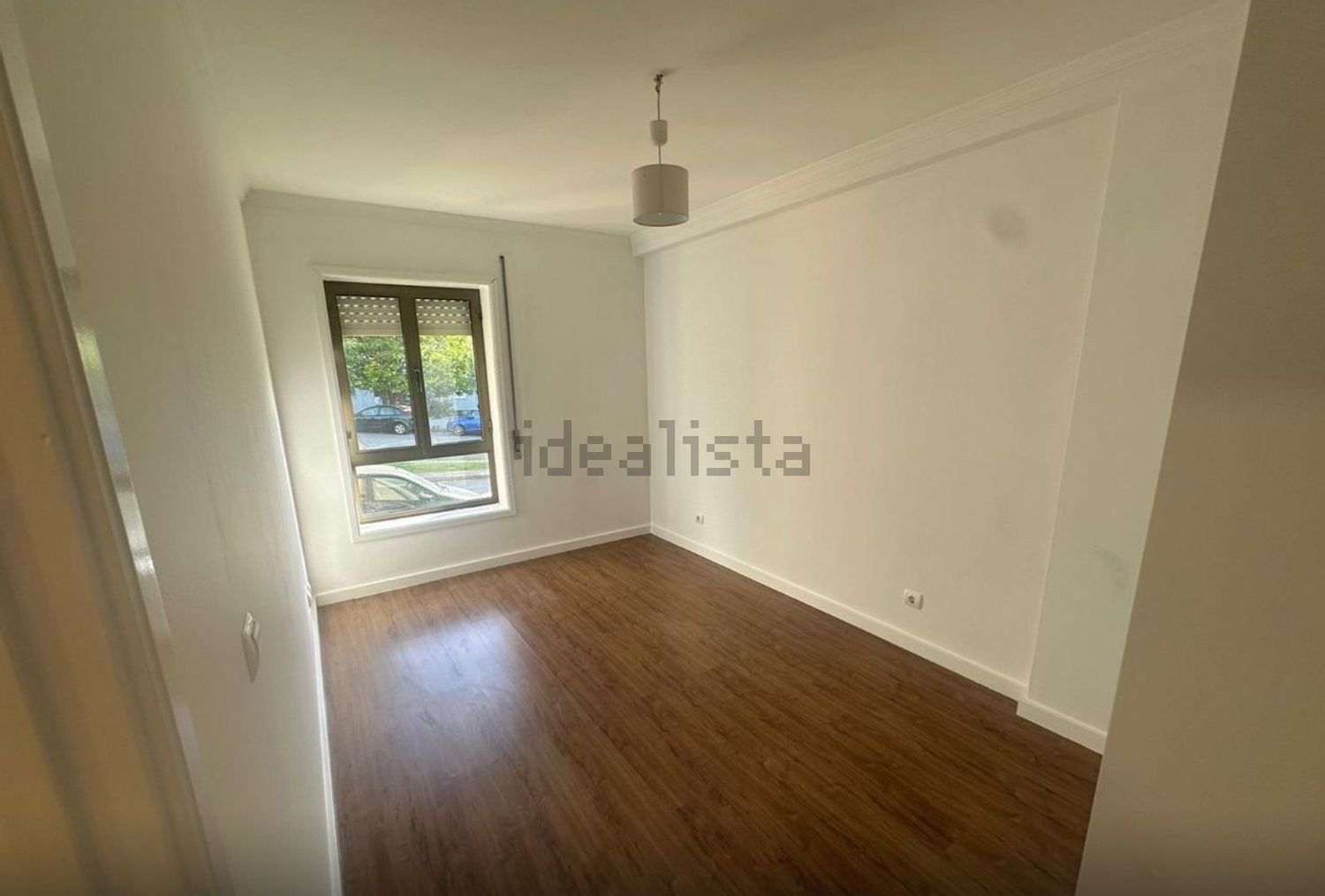 出租公寓 t2在 Centro de Matosinhos - 卧室