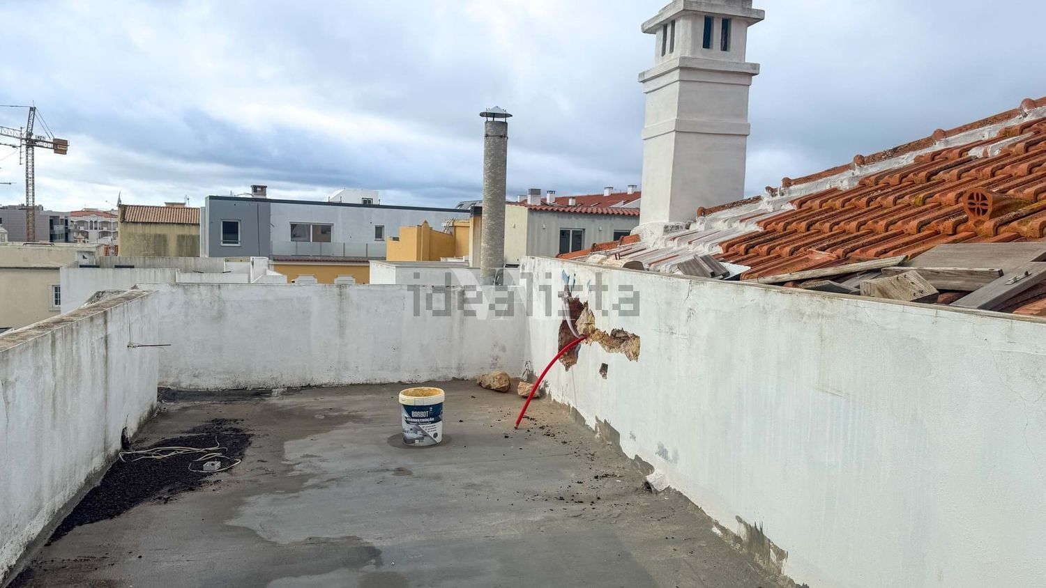 公寓 t6出售在 Centro Oeste da Cidade de Loulé - 照片