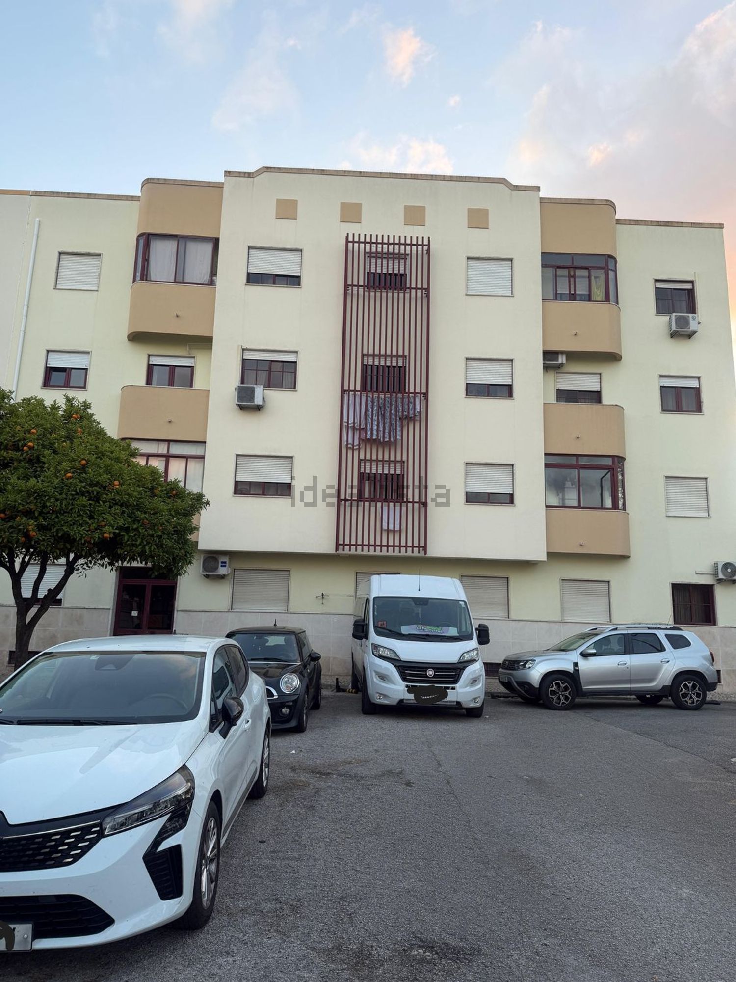 公寓 t2出售在Rua João de Santarém, 11 - 视线
