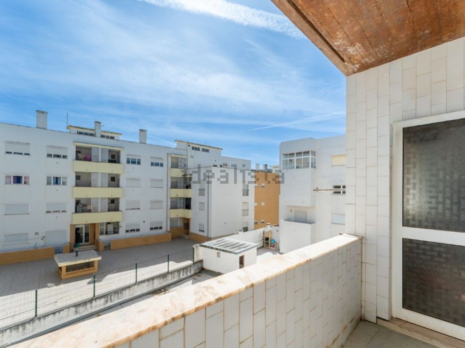 公寓 t2出售在Avenida Porto Santo, 12 - 露台
