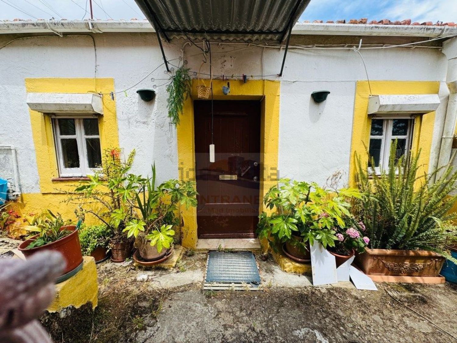 公寓 t5出售在 Centro de Belas - Quinta da Samaritana - Quinta da Fonteireira - 外立面