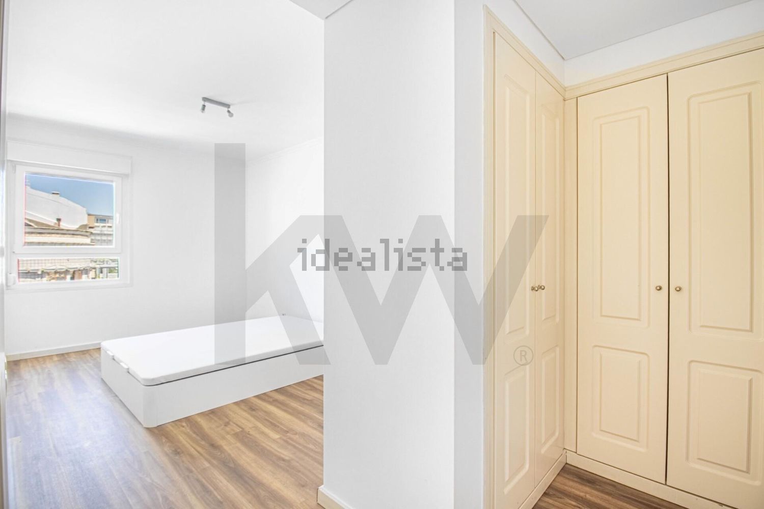 出租公寓 t2在Avenida Fontes Pereira de Melo s/n - 卧室