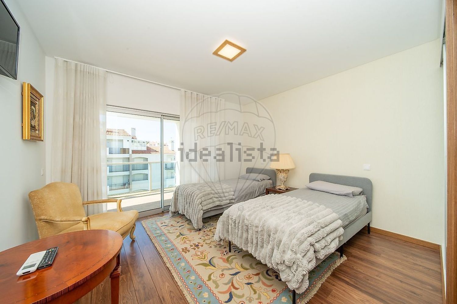 复式公寓出售在Rua Vista Mar, 4 - 卧室