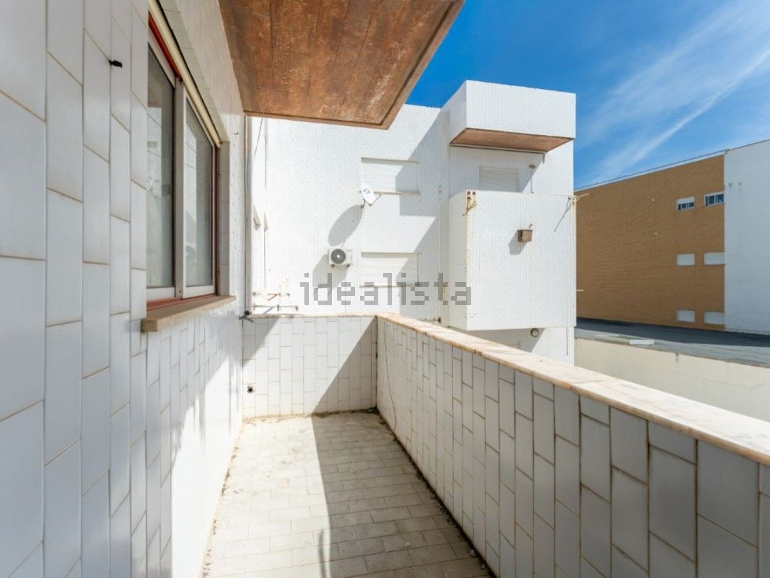 公寓 t2出售在Avenida Porto Santo, 12 - 露台