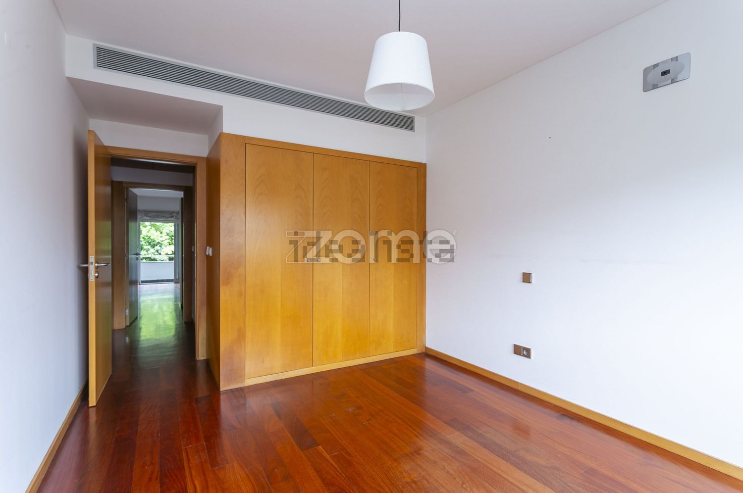 出租公寓 t4在Avenida do Parque, 401 - 卧室