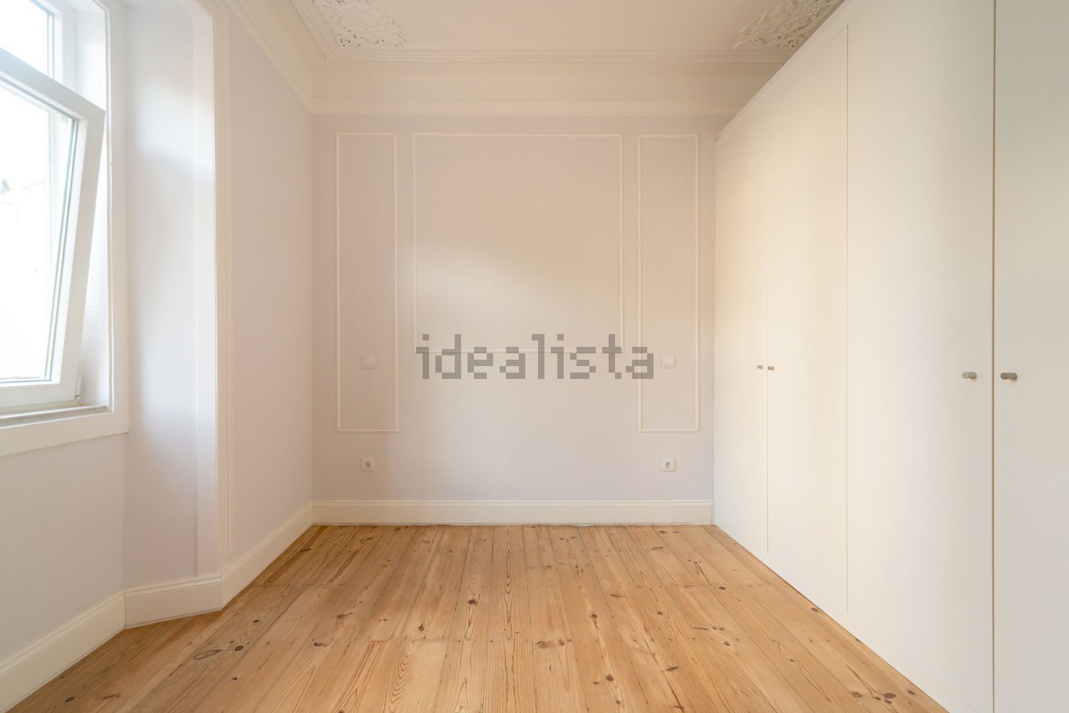 出租公寓 t2在Rua do Conde de Redondo, 92 - 居住