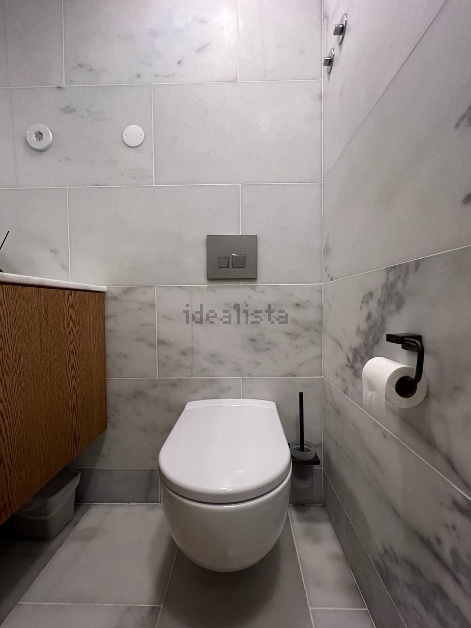 复式公寓出售在Rua Andaluz, 19 - 卫生间