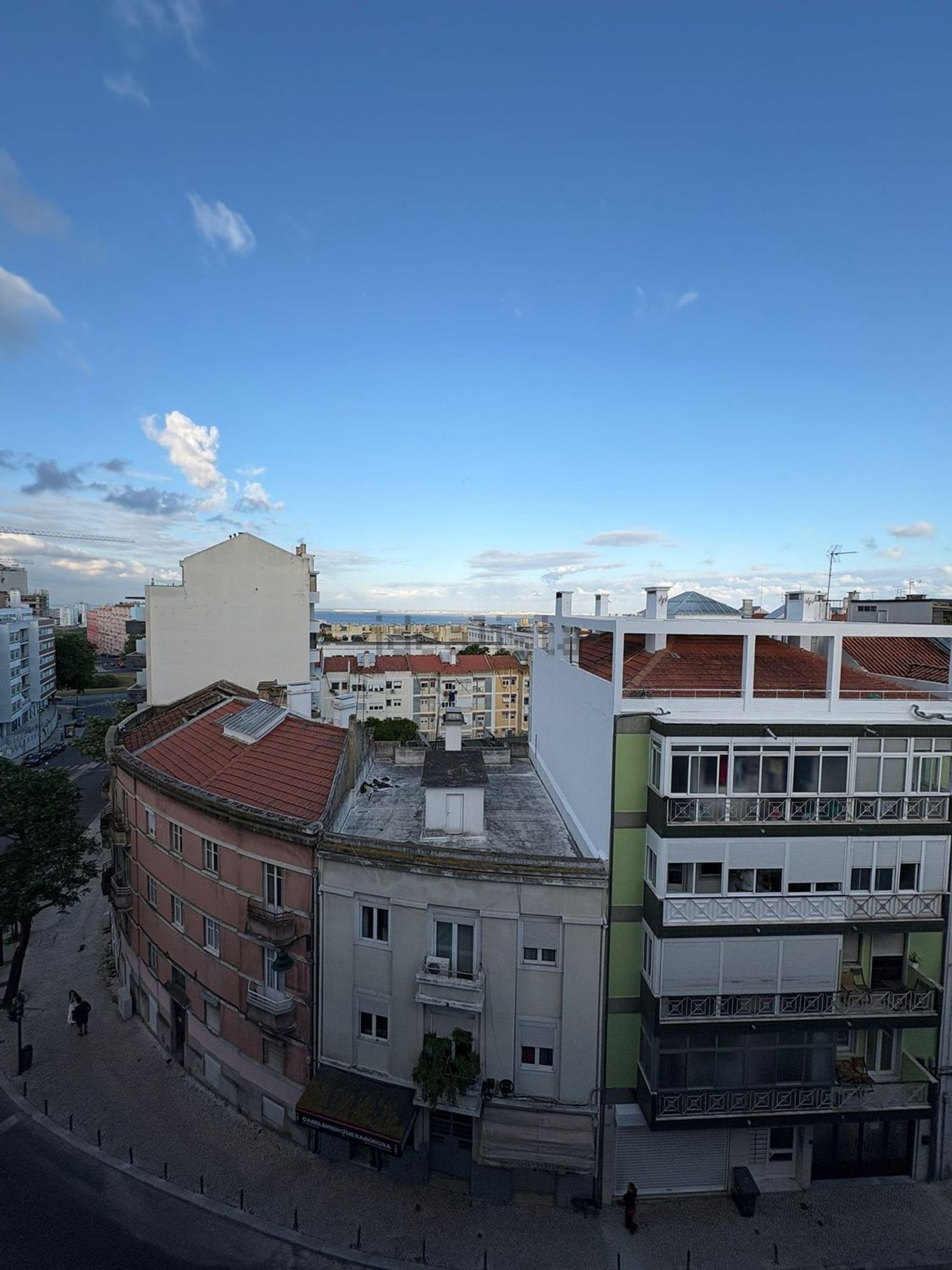 出租公寓 t2在Rua Barão de Sabrosa, 165 - 照片