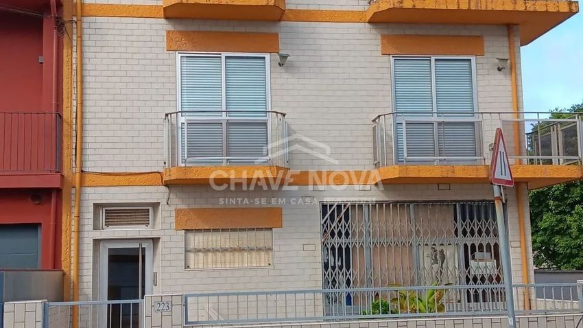 出租公寓 t3在Rua de Pereiró