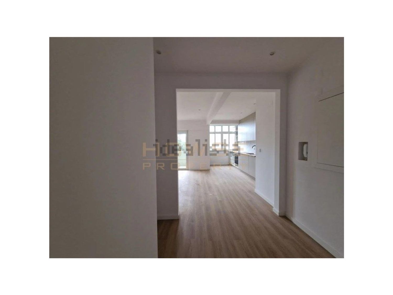 公寓 t3出售在 Centro da Amadora - 前厅