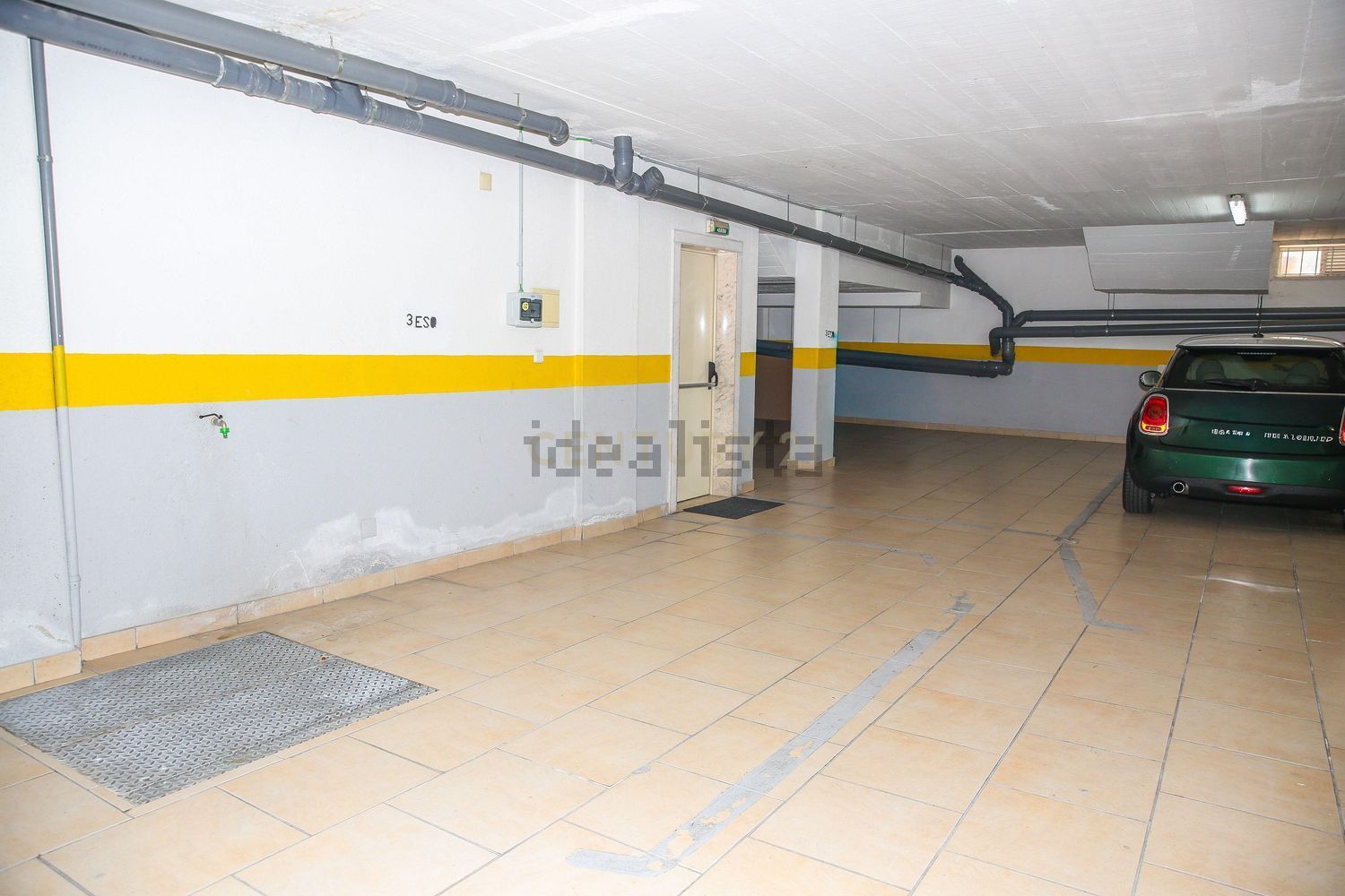 公寓 t3出售在Rua António da Conceição Diniz, 3 - 停车位
