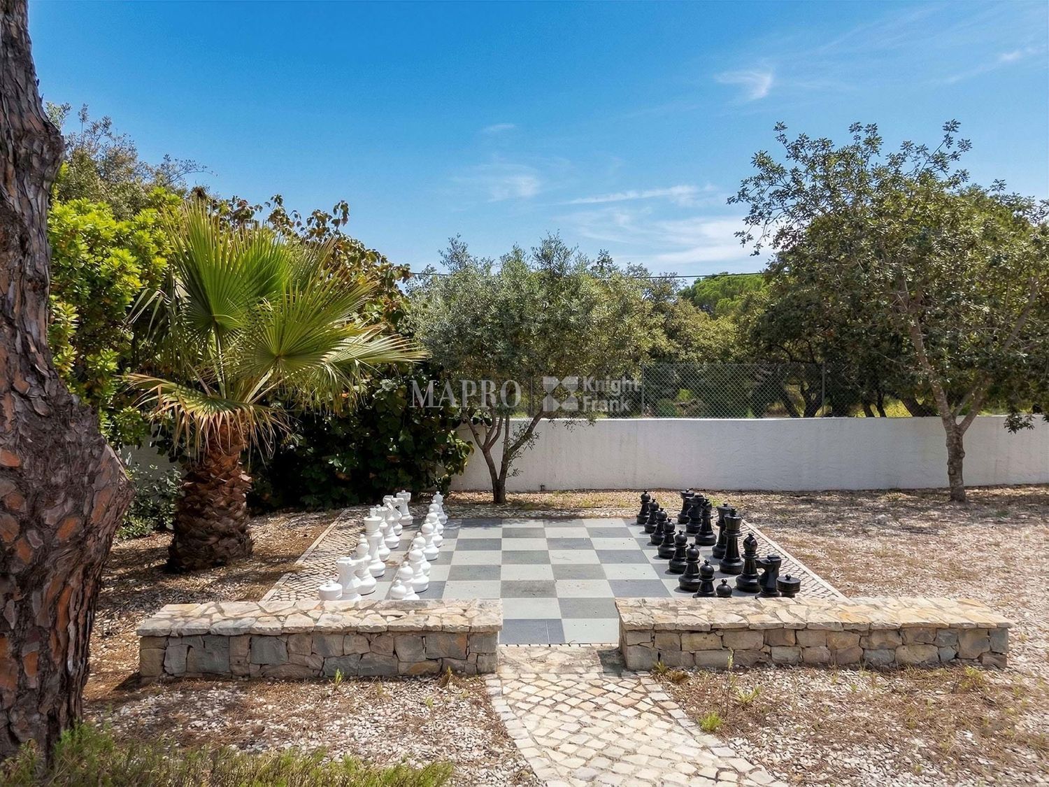 小楼房或独栋别墅出售在 The Village - Fonte Algarve - Quinta Verde - 照片