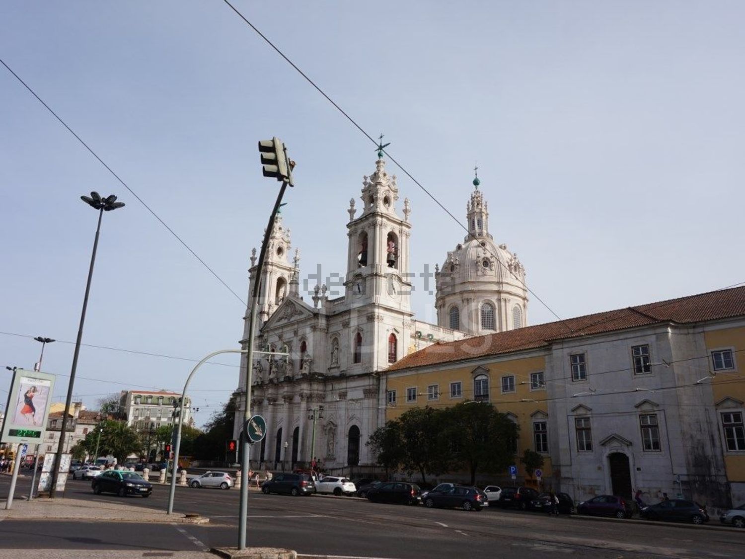 公寓 t1出售在Rua do Olival, 156 a - 视线