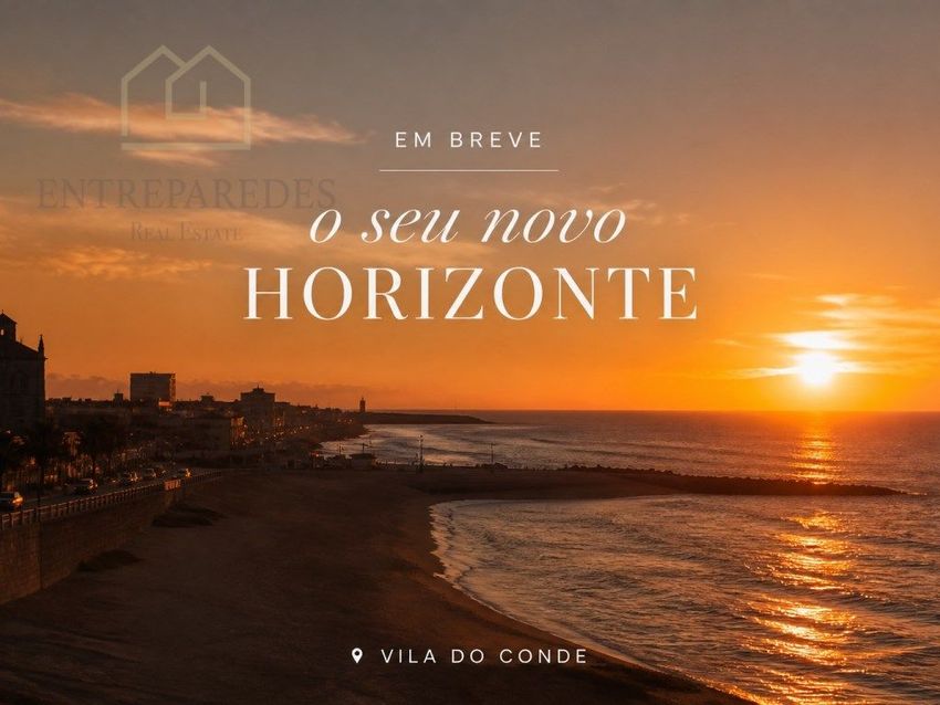 顶层公寓出售在Avenida do Brasil