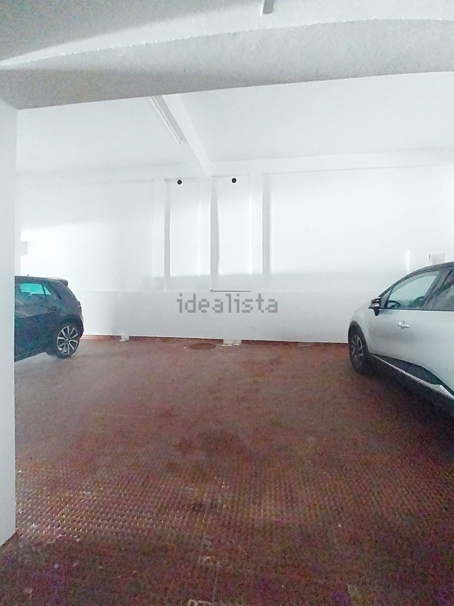 顶层公寓出售在 Santa Eulália - 停车位