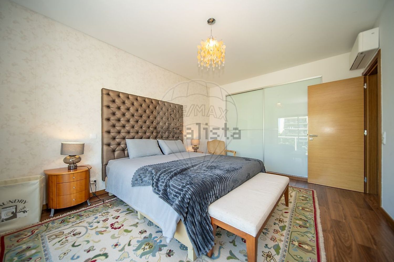 复式公寓出售在Rua Vista Mar, 4 - 卧室