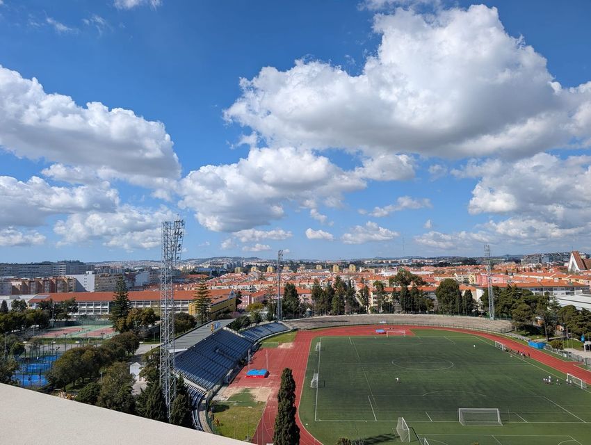 出租顶层公寓在Avenida dos Estados Unidos da América, 64