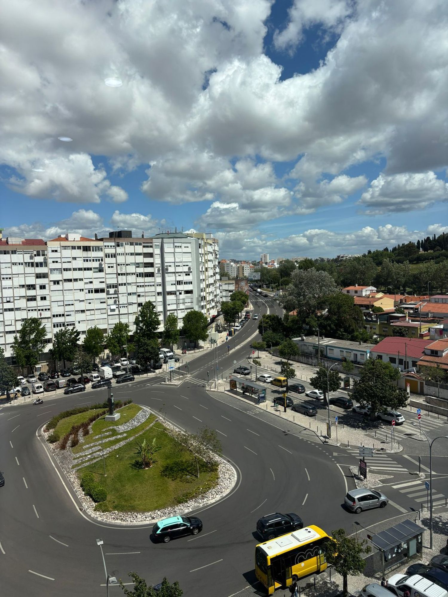 公寓 t3出售在Praça Teófilo Braga, 3 - 照片