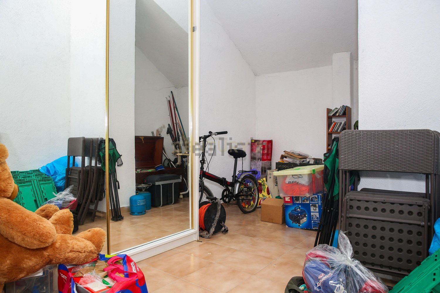 公寓 t3出售在Rua António da Conceição Diniz, 3 - 共同区域