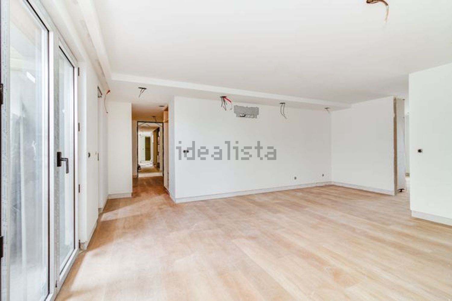 公寓 t3出售在Avenida São José, 27 - 客厅