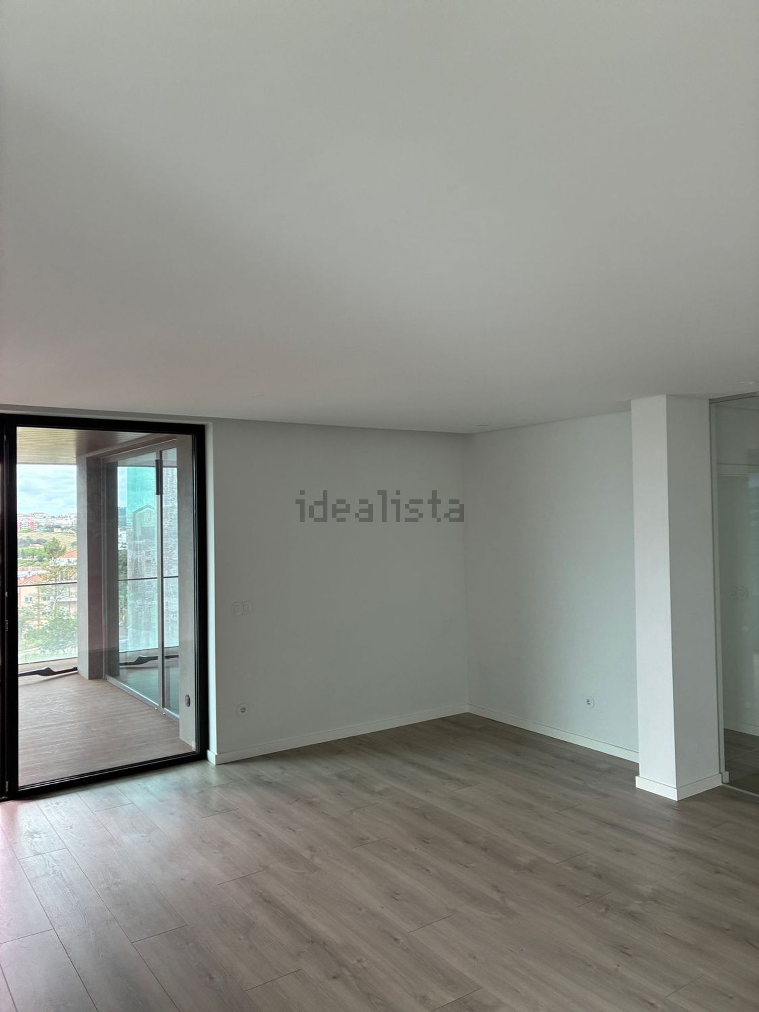 出租公寓 t1在Travessa Cid. de Rheine, 4 lotA - 居住